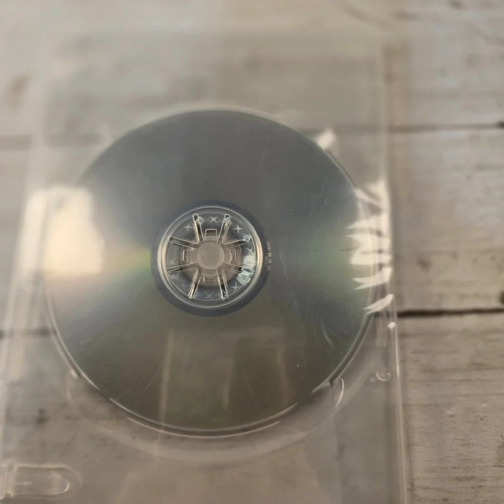 Halo 2 Microsoft Xbox‎ Original Video Game Disc Only Bungie FPS 2004 NTSC